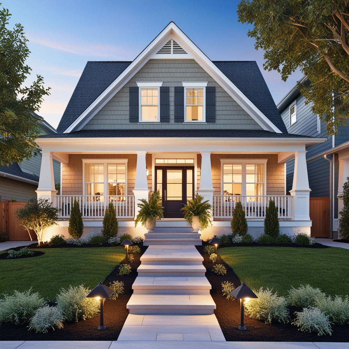 What are the top exterior design mistakes to avoid?