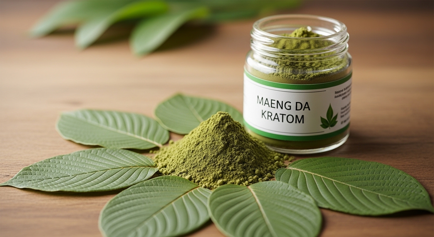 Maeng Da Kratom Effects, Benefits And Real User Experiences